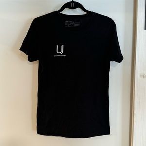 UNCOMMON JAMES tshirt